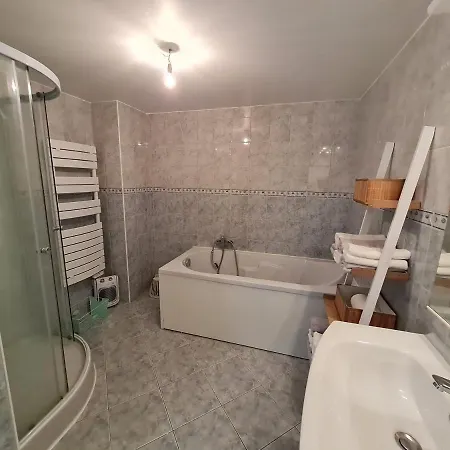 Διαμέρισμα Chez Max Et Lili 52360