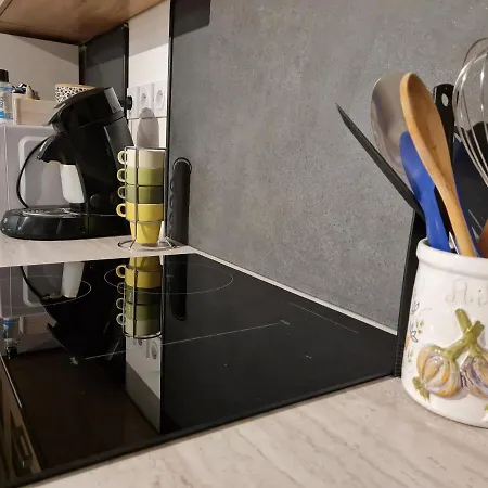 Διαμέρισμα Chez Max Et Lili 52360
